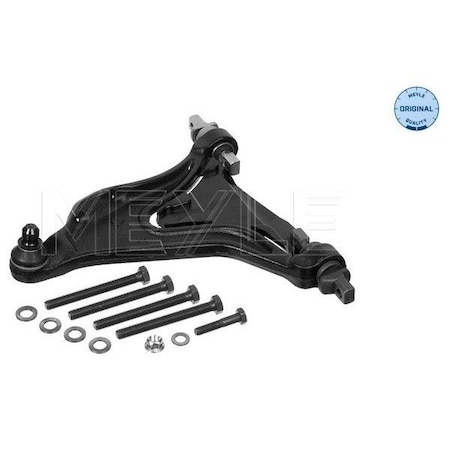 Meyle Control Arm Sus Control Arm, 5160507003 5160507003